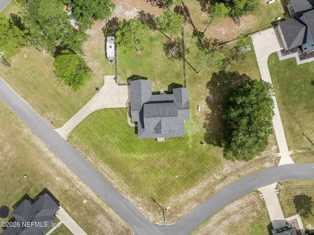 15971 SE 64th Street Lake Butler FL 32054