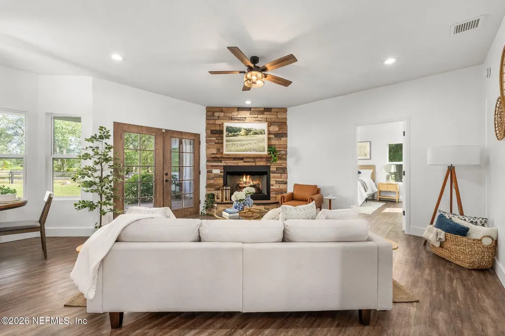 15971 SE 64th Street Lake Butler FL 32054
