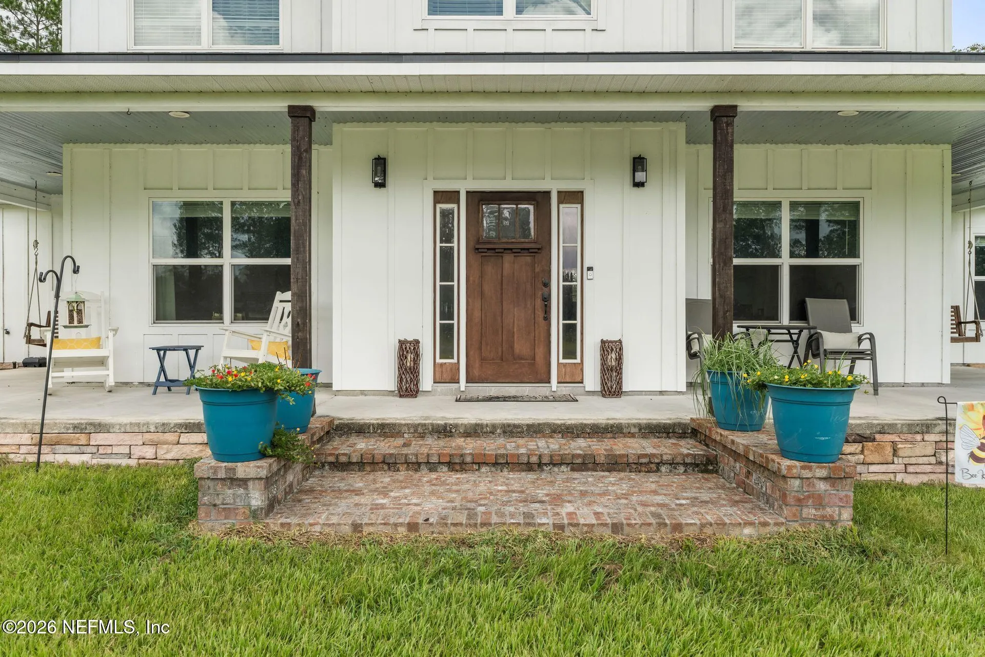 15971 SE 64th Street Lake Butler FL 32054