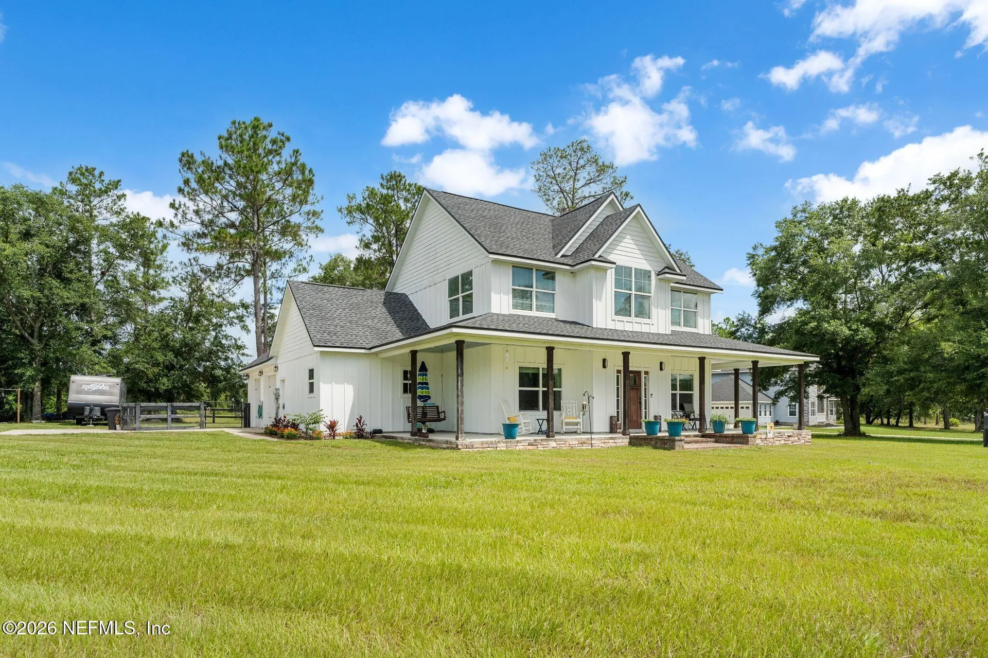 15971 SE 64th Street Lake Butler FL 32054