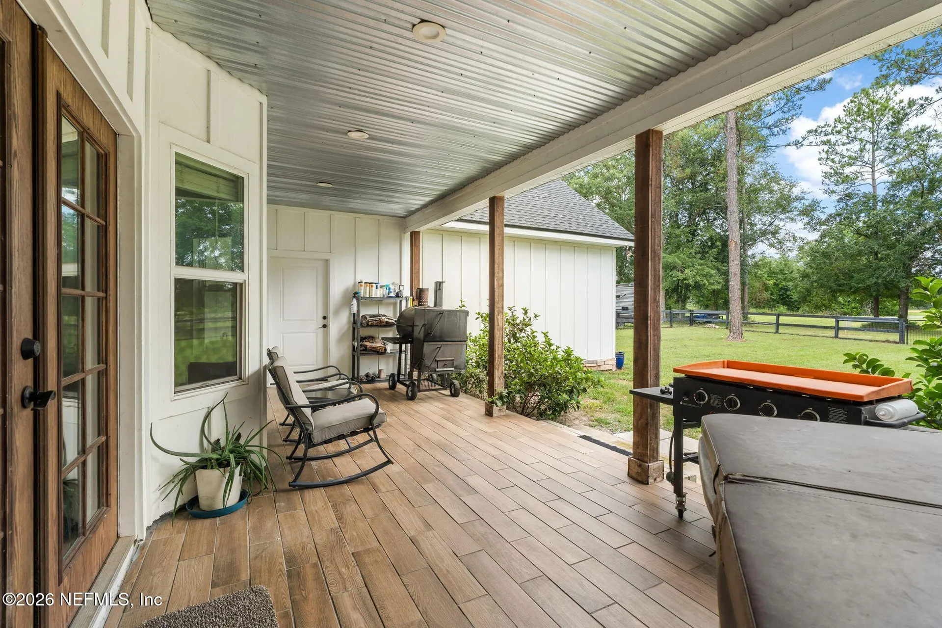 15971 SE 64th Street Lake Butler FL 32054