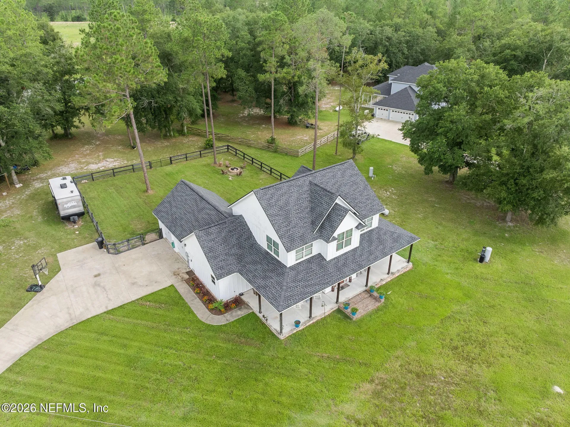 15971 SE 64th Street Lake Butler FL 32054