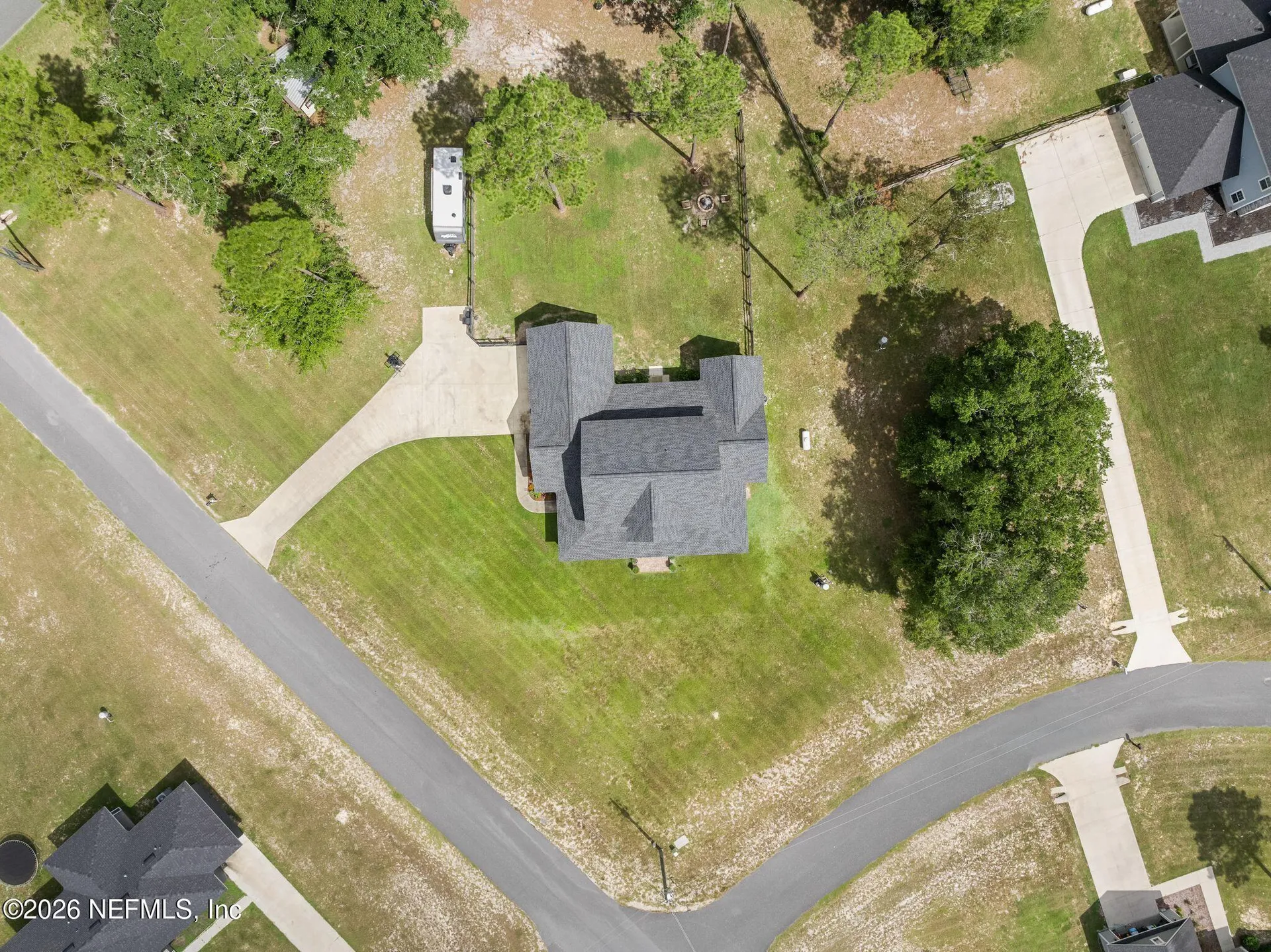 15971 SE 64th Street Lake Butler FL 32054