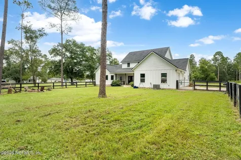 15971 SE 64th Street Lake Butler FL 32054