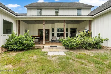 15971 SE 64th Street Lake Butler FL 32054