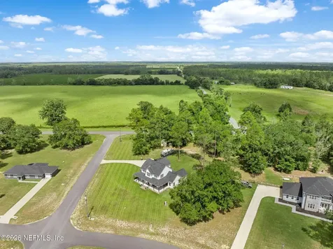 15971 SE 64th Street Lake Butler FL 32054