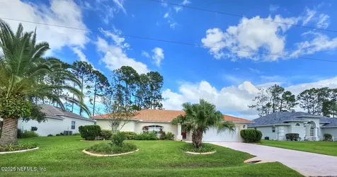 13 Edgewater Drive Palm Coast FL 32164