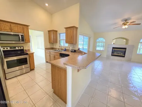 13 Edgewater Drive Palm Coast FL 32164