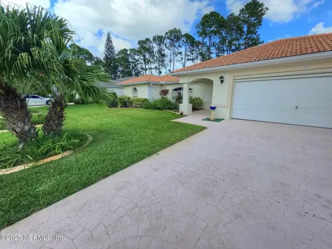 13 Edgewater Drive Palm Coast FL 32164