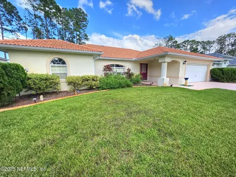 13 Edgewater Drive Palm Coast FL 32164