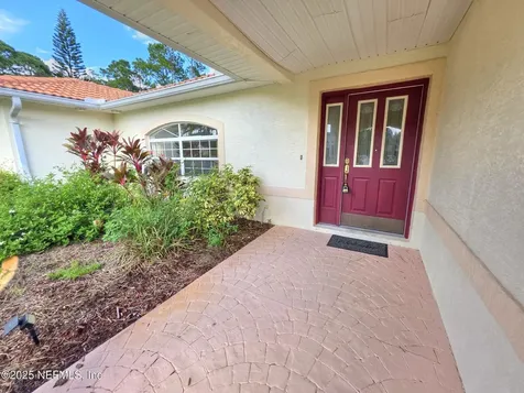 13 Edgewater Drive Palm Coast FL 32164