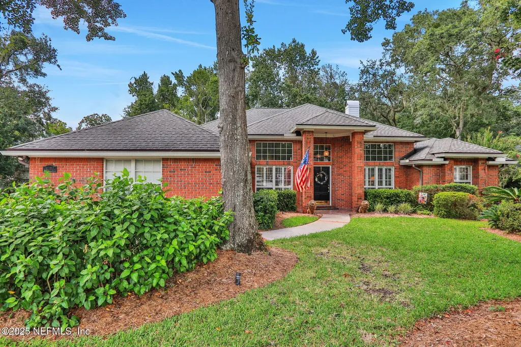 11342 Tacito Creek Drive Jacksonville FL 32223
