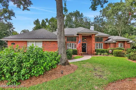 11342 Tacito Creek Drive Jacksonville FL 32223