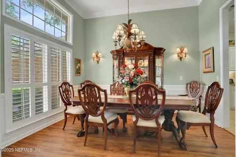11342 Tacito Creek Drive Jacksonville FL 32223