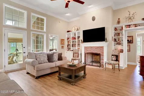 11342 Tacito Creek Drive Jacksonville FL 32223