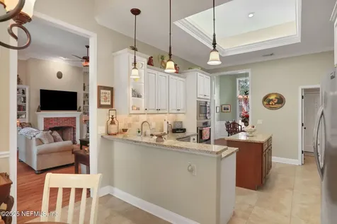 11342 Tacito Creek Drive Jacksonville FL 32223