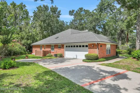 11342 Tacito Creek Drive Jacksonville FL 32223