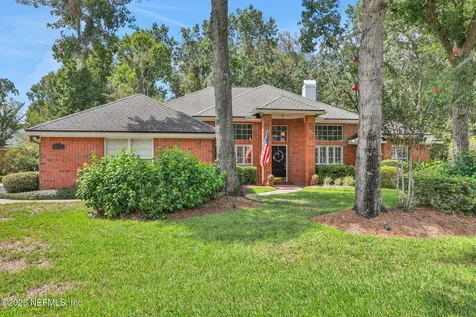 11342 Tacito Creek Drive Jacksonville FL 32223