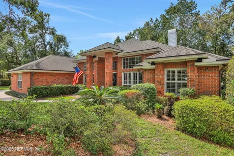 11342 Tacito Creek Drive Jacksonville FL 32223