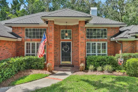 11342 Tacito Creek Drive Jacksonville FL 32223