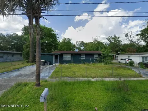 7017 Delisle Drive Jacksonville FL 32244