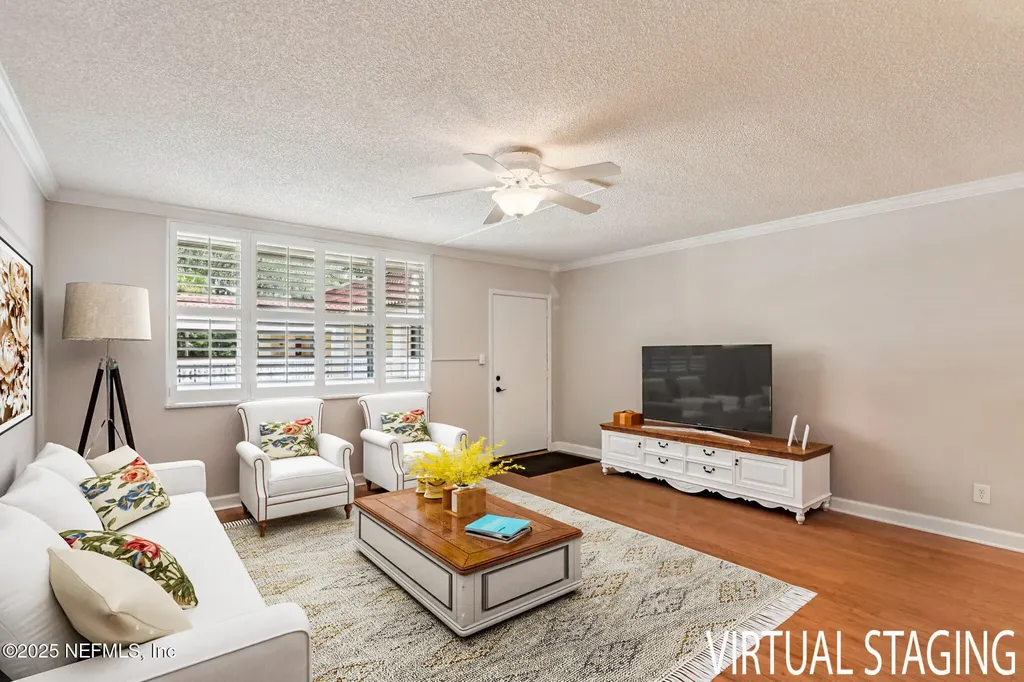 1810 Sevilla Boulevard W Atlantic Beach FL 32233