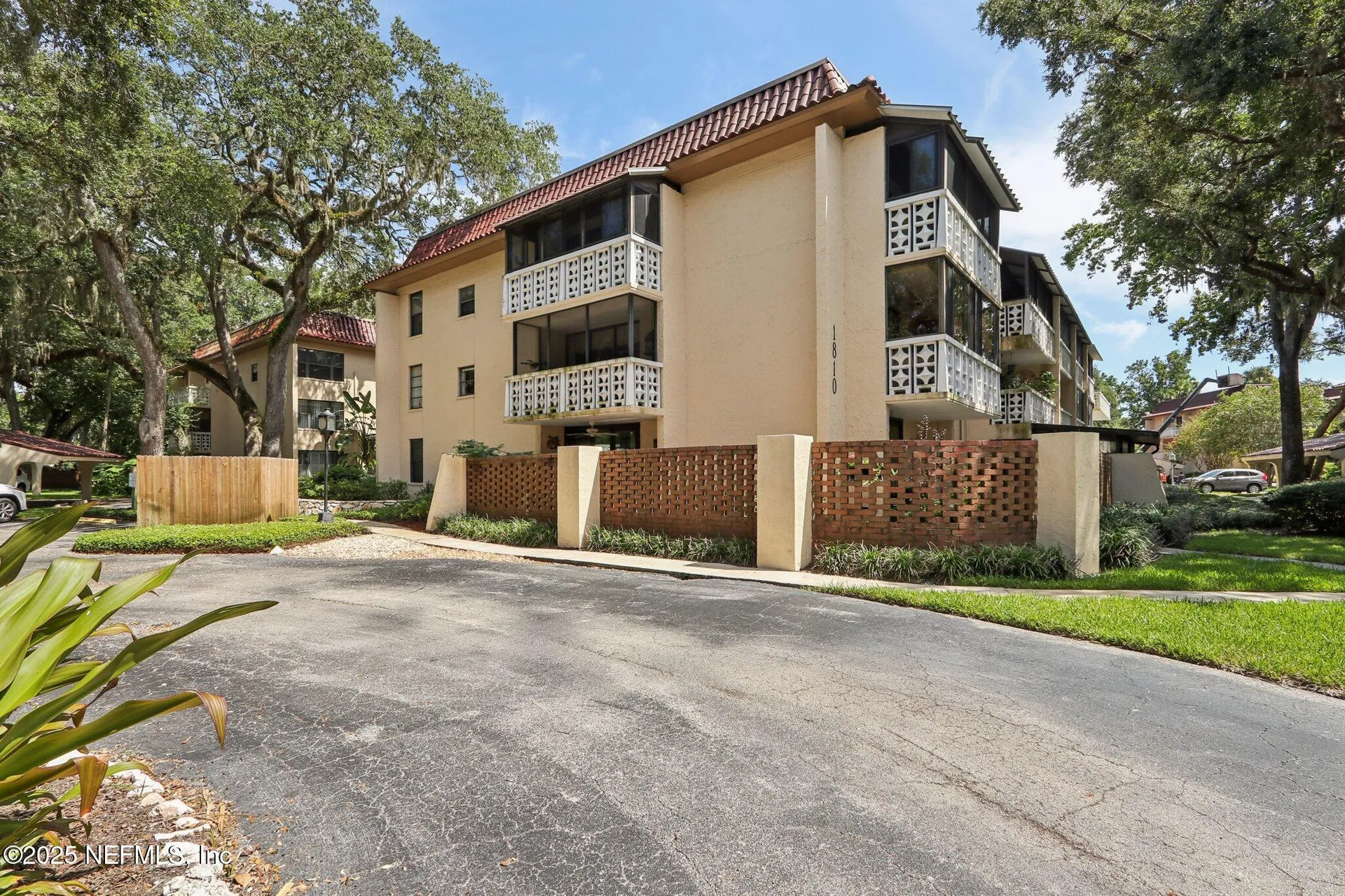 1810 Sevilla Boulevard W Atlantic Beach FL 32233