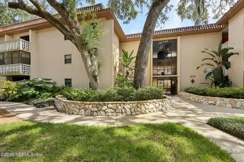 1810 Sevilla Boulevard W Atlantic Beach FL 32233