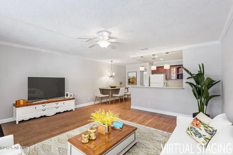 1810 Sevilla Boulevard W Atlantic Beach FL 32233