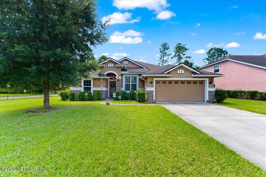 4409 Song Sparrow Drive Middleburg FL 32068