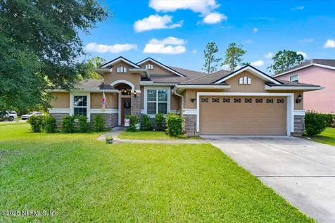 4409 Song Sparrow Drive Middleburg FL 32068