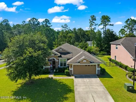 4409 Song Sparrow Drive Middleburg FL 32068
