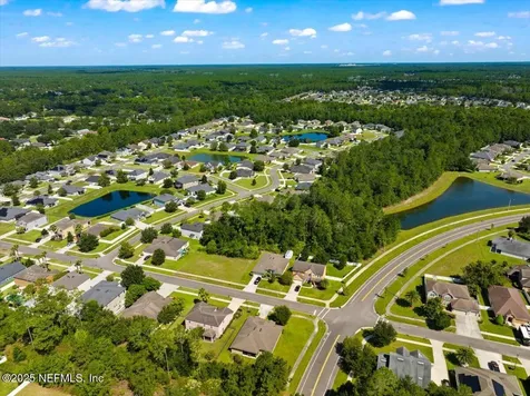4409 Song Sparrow Drive Middleburg FL 32068