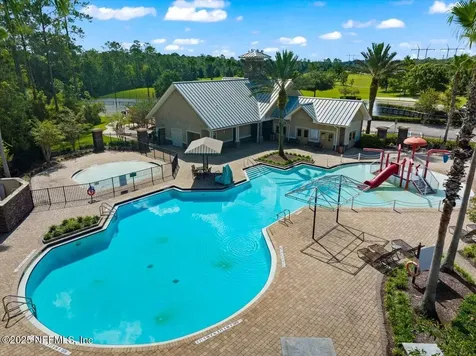 4409 Song Sparrow Drive Middleburg FL 32068