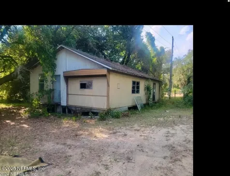 8030 Gale Lane Melrose FL 32666