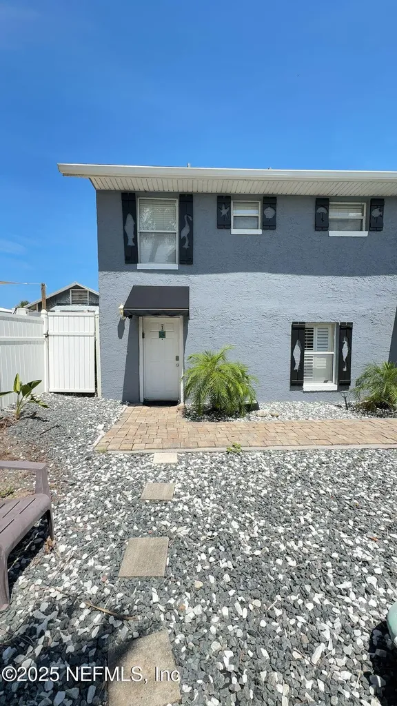 108 S 5th Street Flagler Beach FL 32136