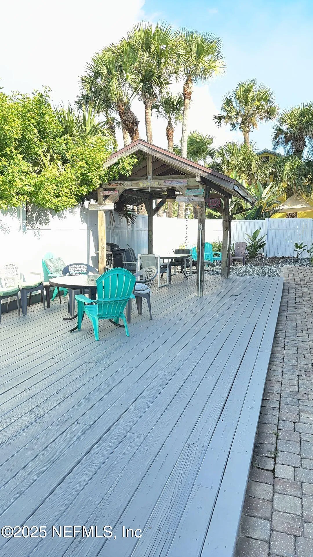 108 5th Street Flagler Beach FL 32136
