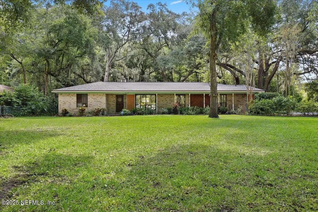 10567 Scott Mill Road Jacksonville FL 32257