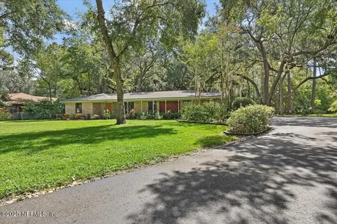 10567 Scott Mill Road Jacksonville FL 32257