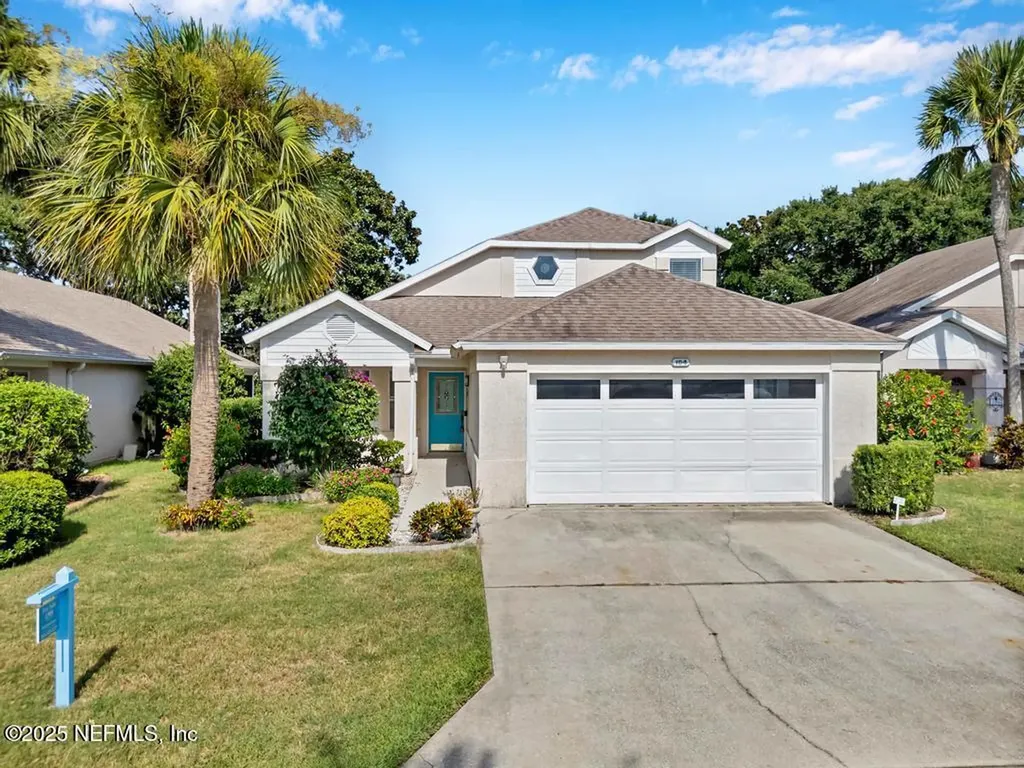 104 Clam Bake Court St. Augustine FL 32080