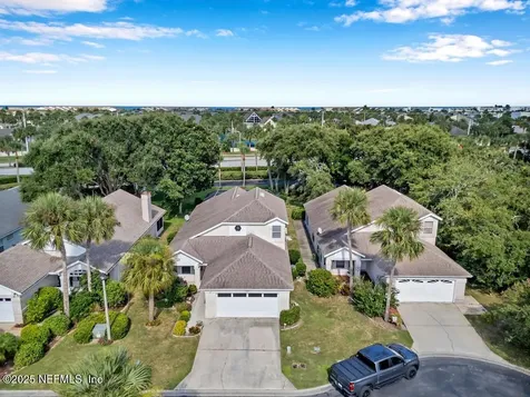 104 Clam Bake Court St. Augustine FL 32080