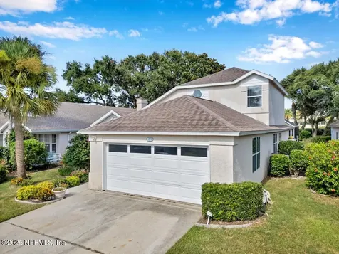104 Clam Bake Court St. Augustine FL 32080