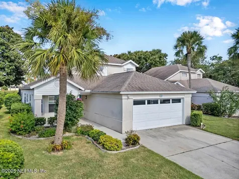 104 Clam Bake Court St. Augustine FL 32080