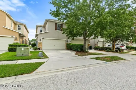 6019 Bartram Village Drive Jacksonville FL 32258