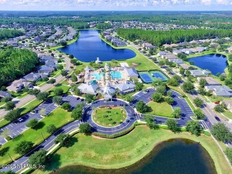 6019 Bartram Village Drive Jacksonville FL 32258