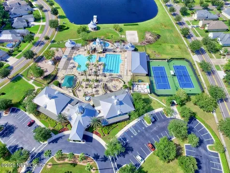 6019 Bartram Village Drive Jacksonville FL 32258