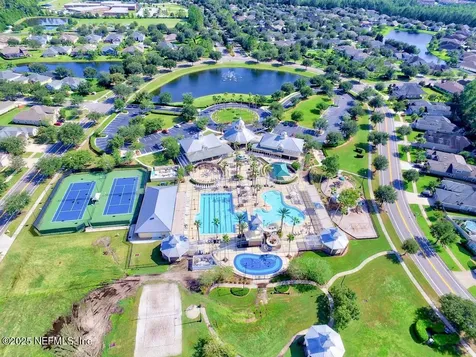 6019 Bartram Village Drive Jacksonville FL 32258
