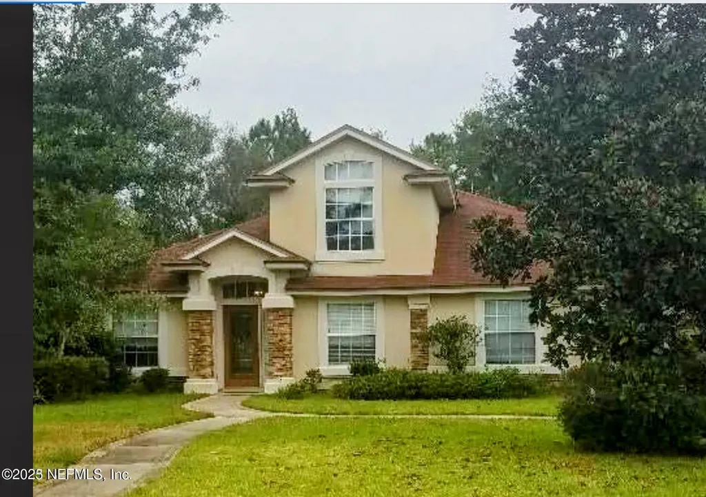 7326 Hawks Point Court Jacksonville FL 32222