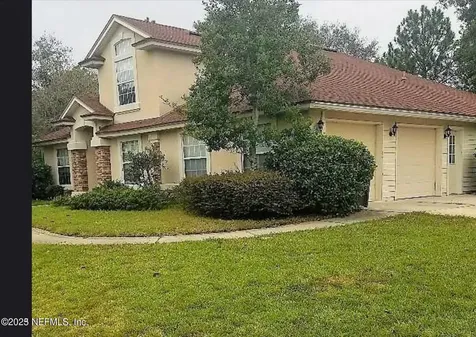 7326 Hawks Point Court Jacksonville FL 32222