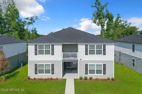 11462 Oakfield Court Jacksonville FL 32258